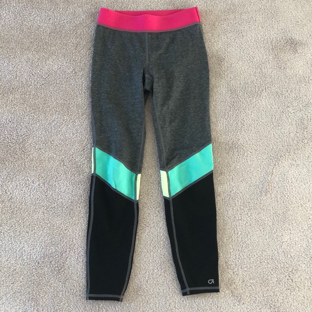 ❤️Gap fit leggings